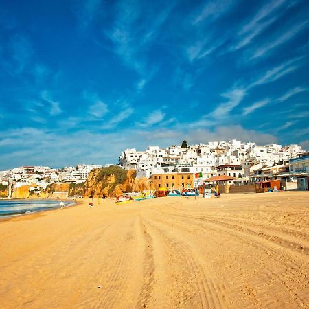 Studio Dream View 50M From The Beach By Interhome Albufeira Extérieur photo