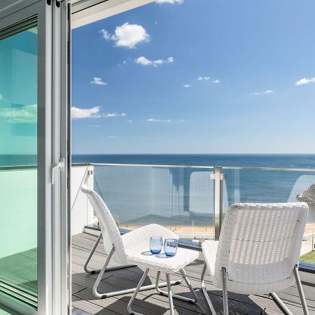 Studio Dream View 50M From The Beach By Interhome Albufeira Extérieur photo