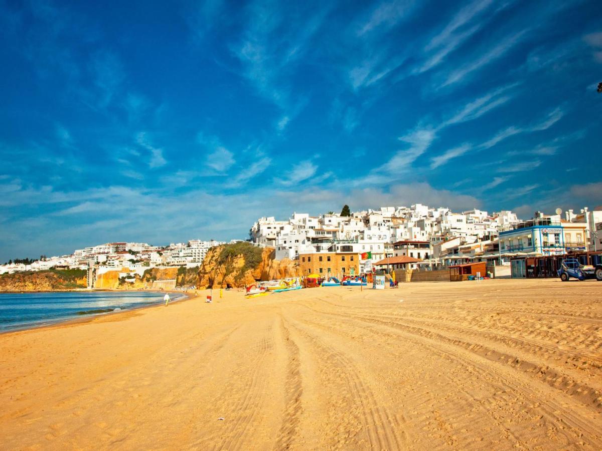 Studio Dream View 50M From The Beach By Interhome Albufeira Extérieur photo