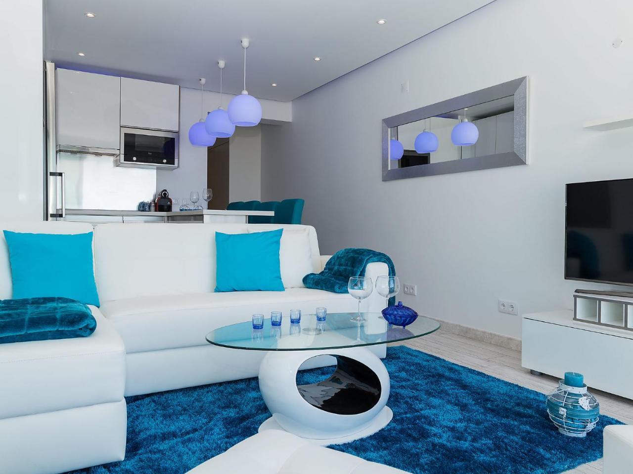 Studio Dream View 50M From The Beach By Interhome Albufeira Extérieur photo