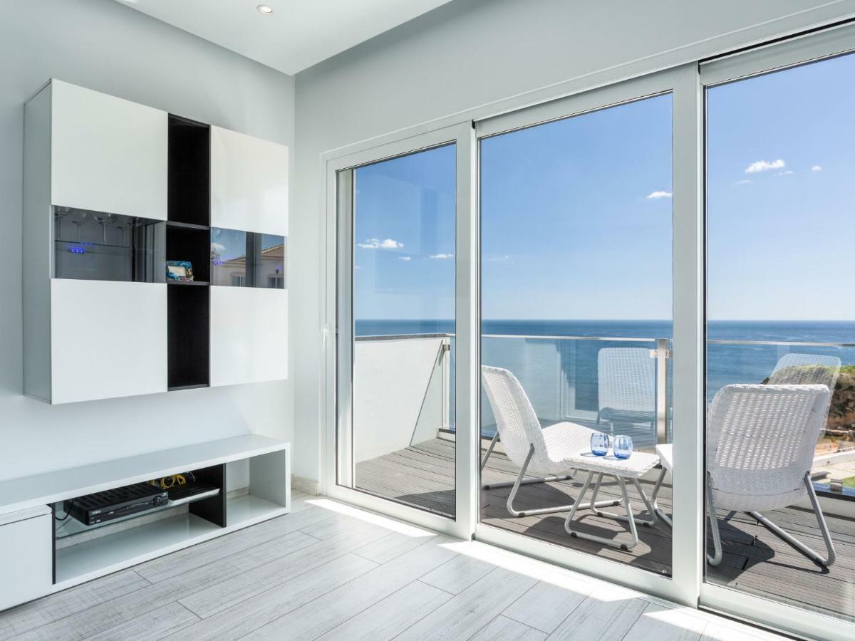 Studio Dream View 50M From The Beach By Interhome Albufeira Extérieur photo