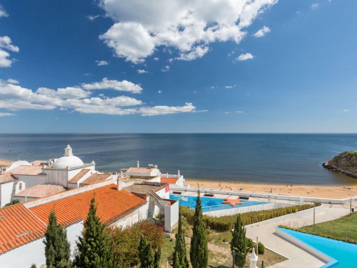 Studio Dream View 50M From The Beach By Interhome Albufeira Extérieur photo
