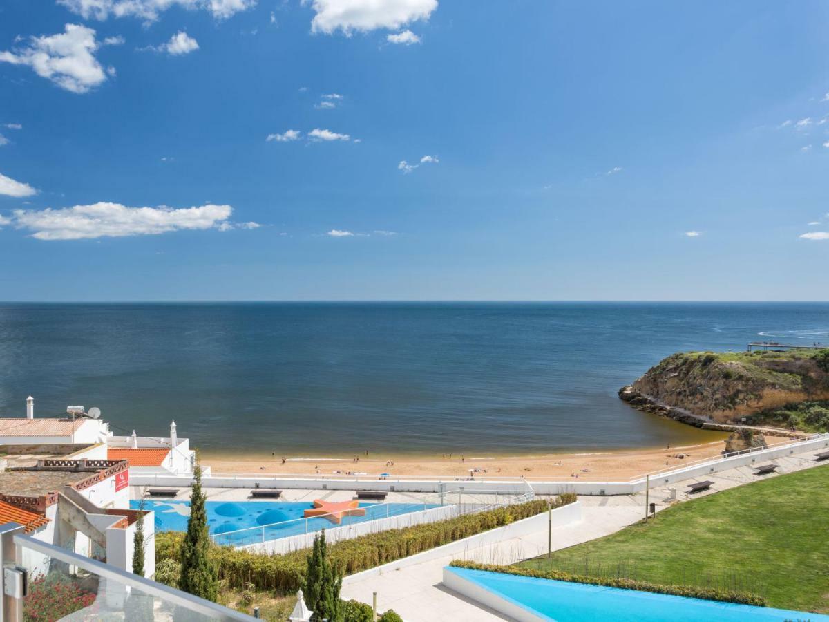 Studio Dream View 50M From The Beach By Interhome Albufeira Extérieur photo