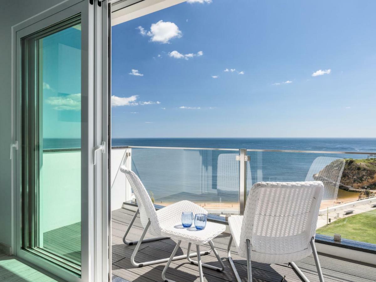 Studio Dream View 50M From The Beach By Interhome Albufeira Extérieur photo