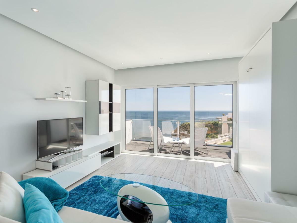 Studio Dream View 50M From The Beach By Interhome Albufeira Extérieur photo